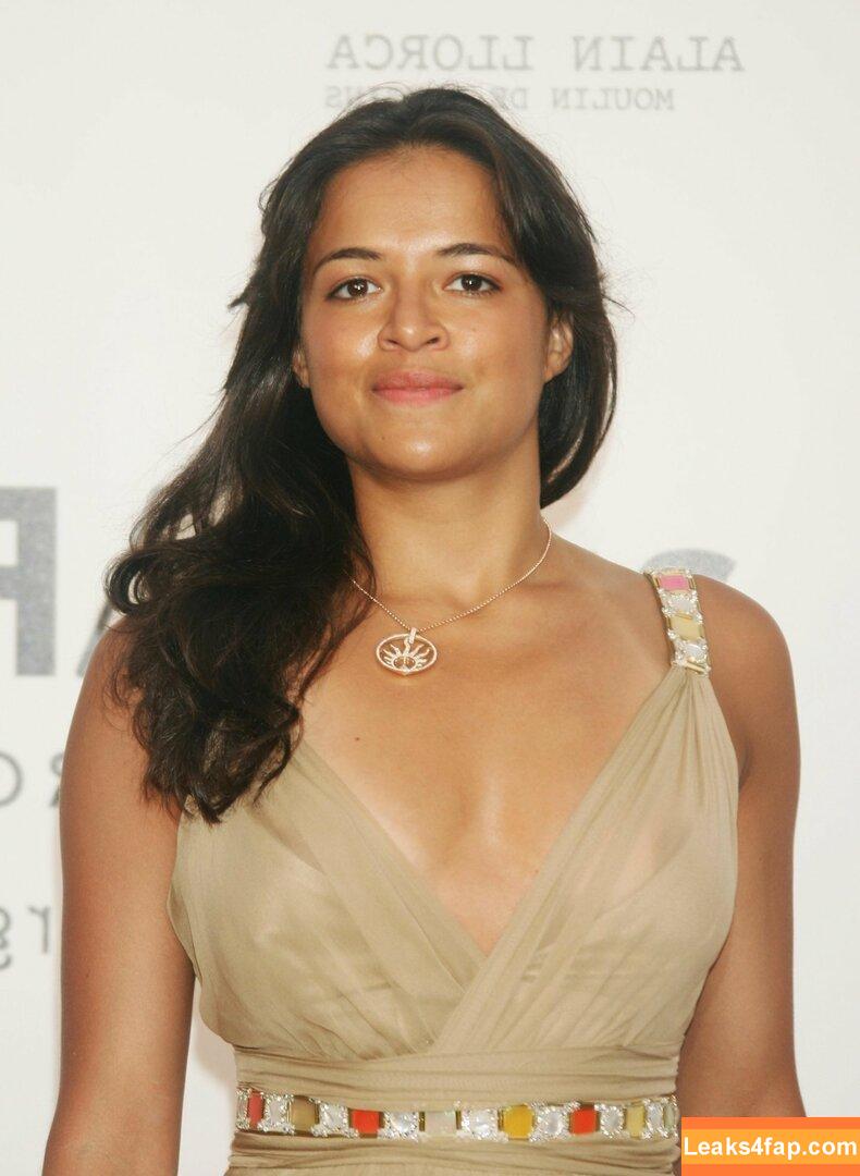 Michelle Rodriguez / michelle_rodriguez / mrodofficial leaked photo photo #0185