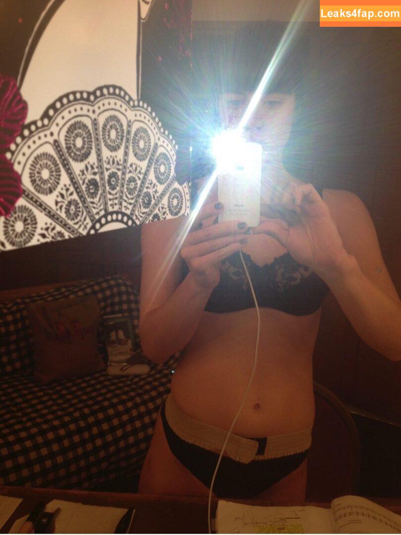 Michelle Ryan / michelle_ryan_fanpage / missryanirish leaked photo photo #0100