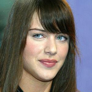 Michelle Ryan photo #0015