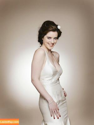 Michelle Ryan photo #0070