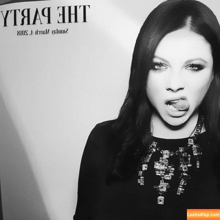 Michelle Trachtenberg / michelletrachtenberg leaked photo photo #0023