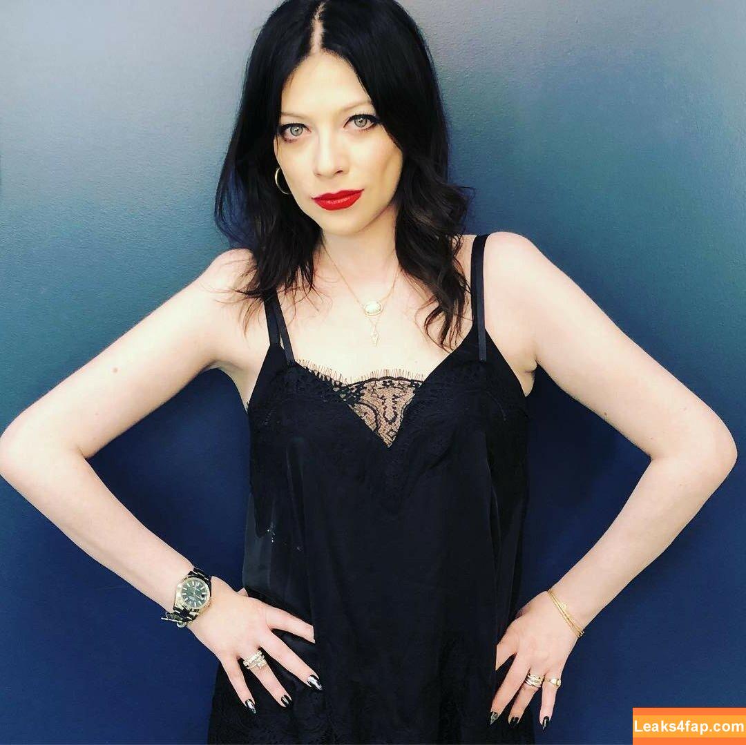 Michelle Trachtenberg / michelletrachtenberg leaked photo photo #0025