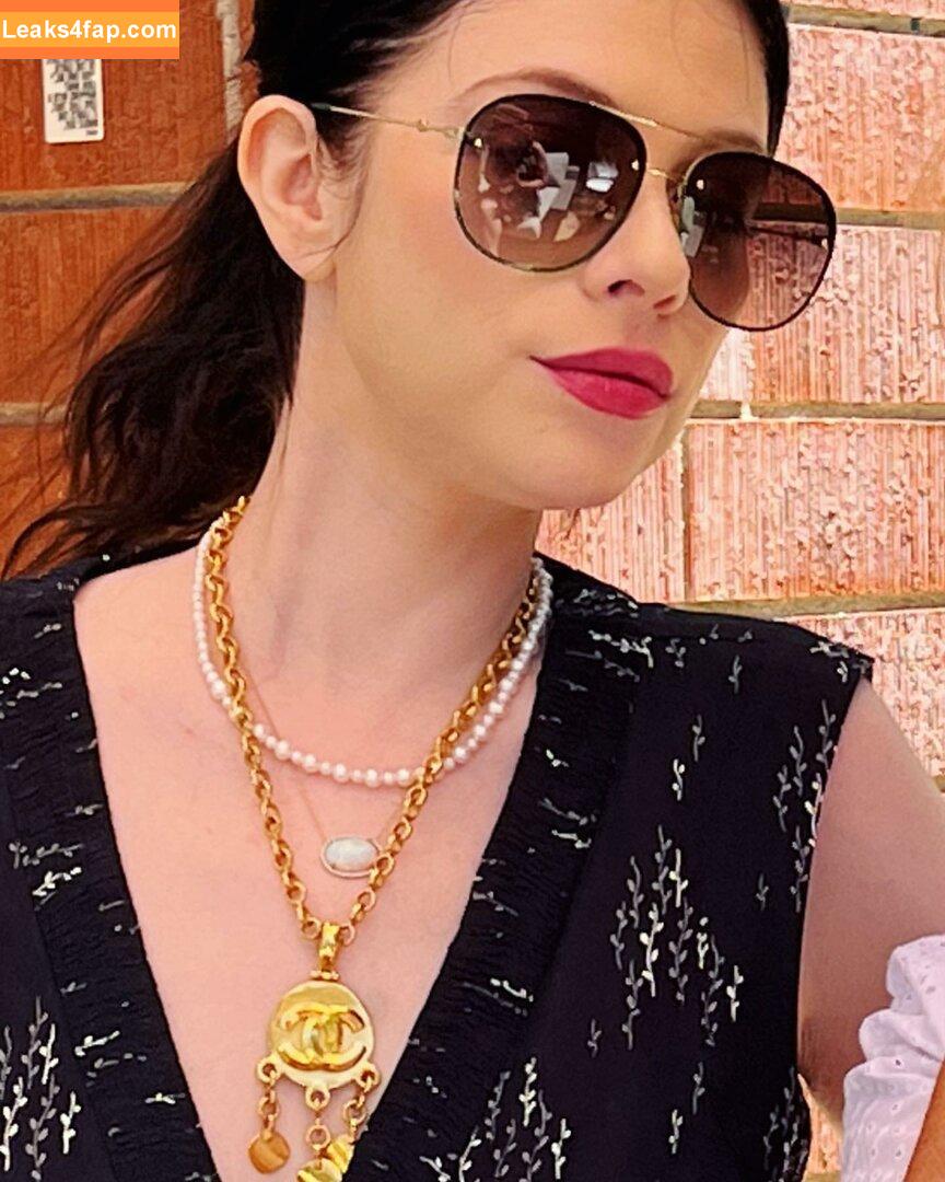 Michelle Trachtenberg / michelletrachtenberg leaked photo photo #0071