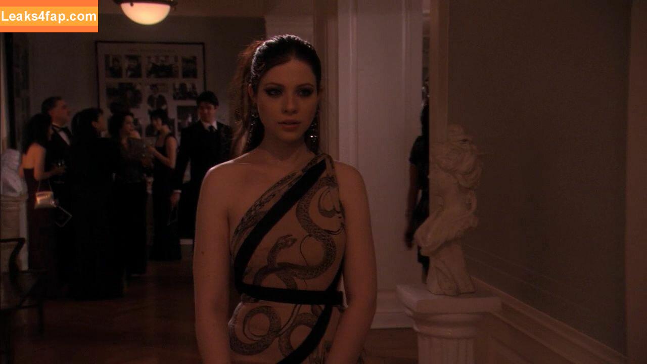 Michelle Trachtenberg / michelletrachtenberg leaked photo photo #0076