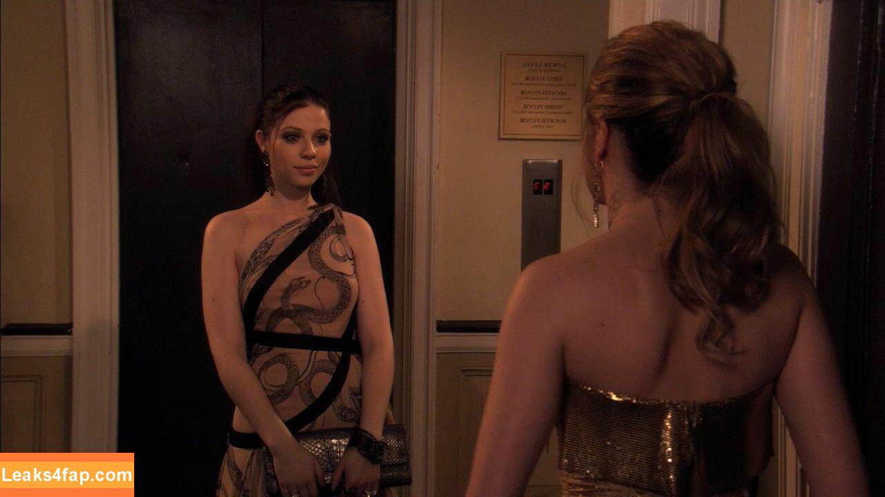 Michelle Trachtenberg / michelletrachtenberg leaked photo photo #0078