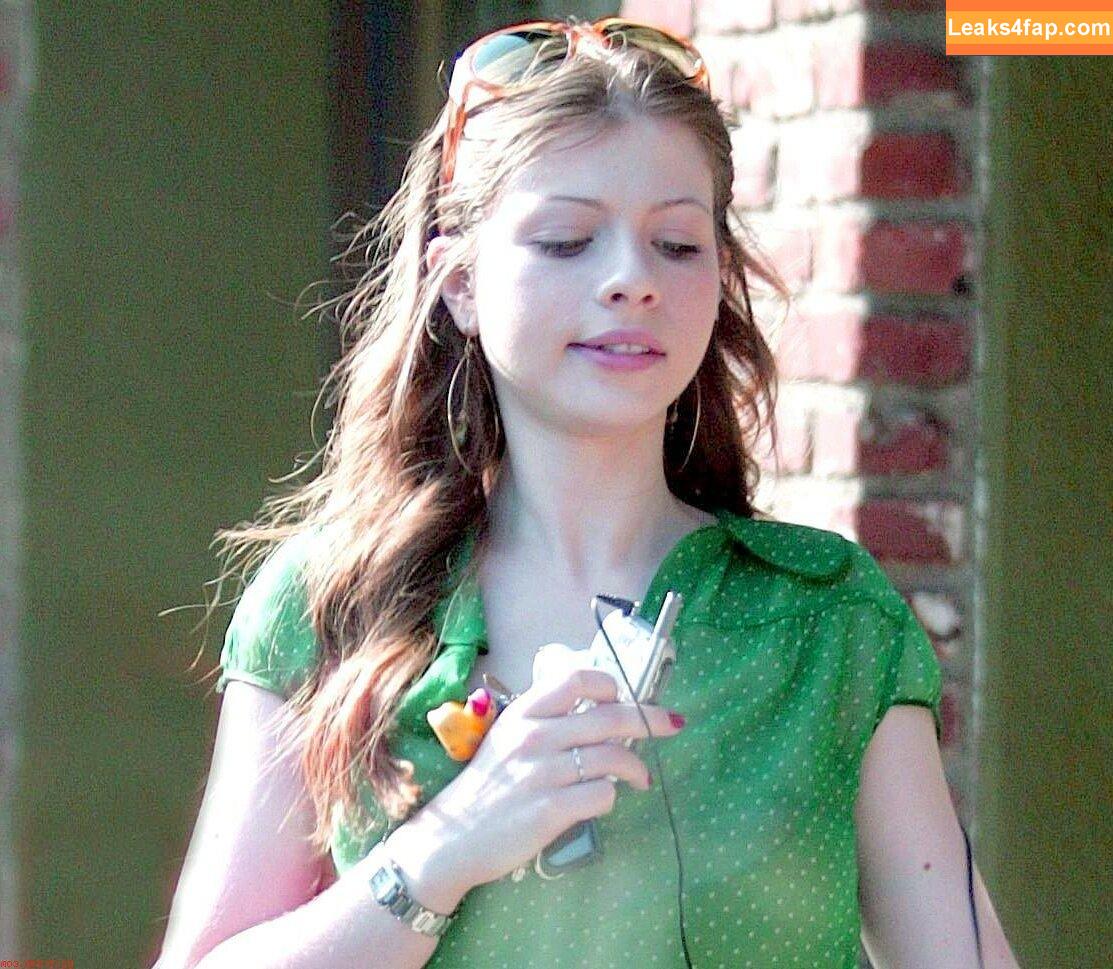 Michelle Trachtenberg / michelletrachtenberg leaked photo photo #0117