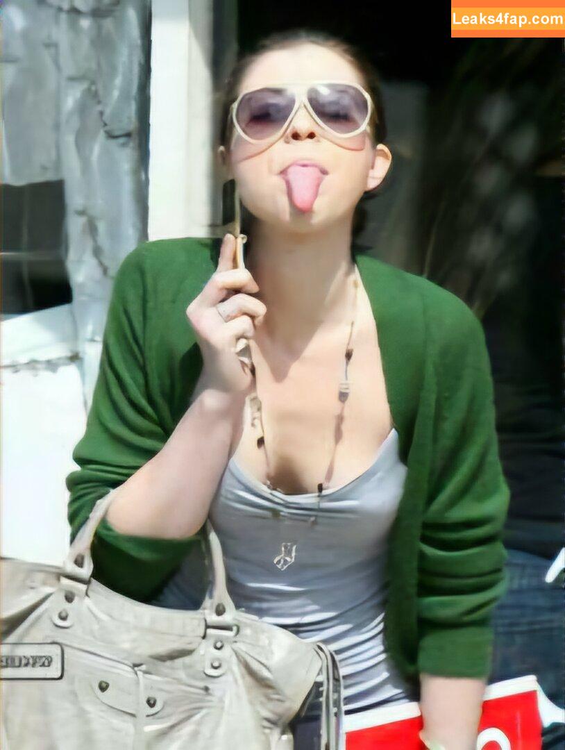 Michelle Trachtenberg / michelletrachtenberg leaked photo photo #0174