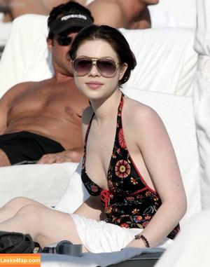 Michelle Trachtenberg photo #0190