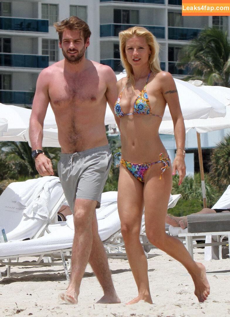 Michelle Unziker /  leaked photo photo #0009