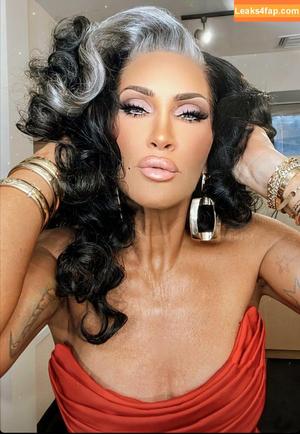 Michelle Visage photo #0006