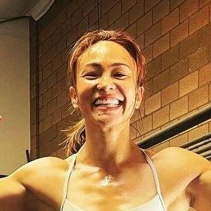 Michelle Waterson