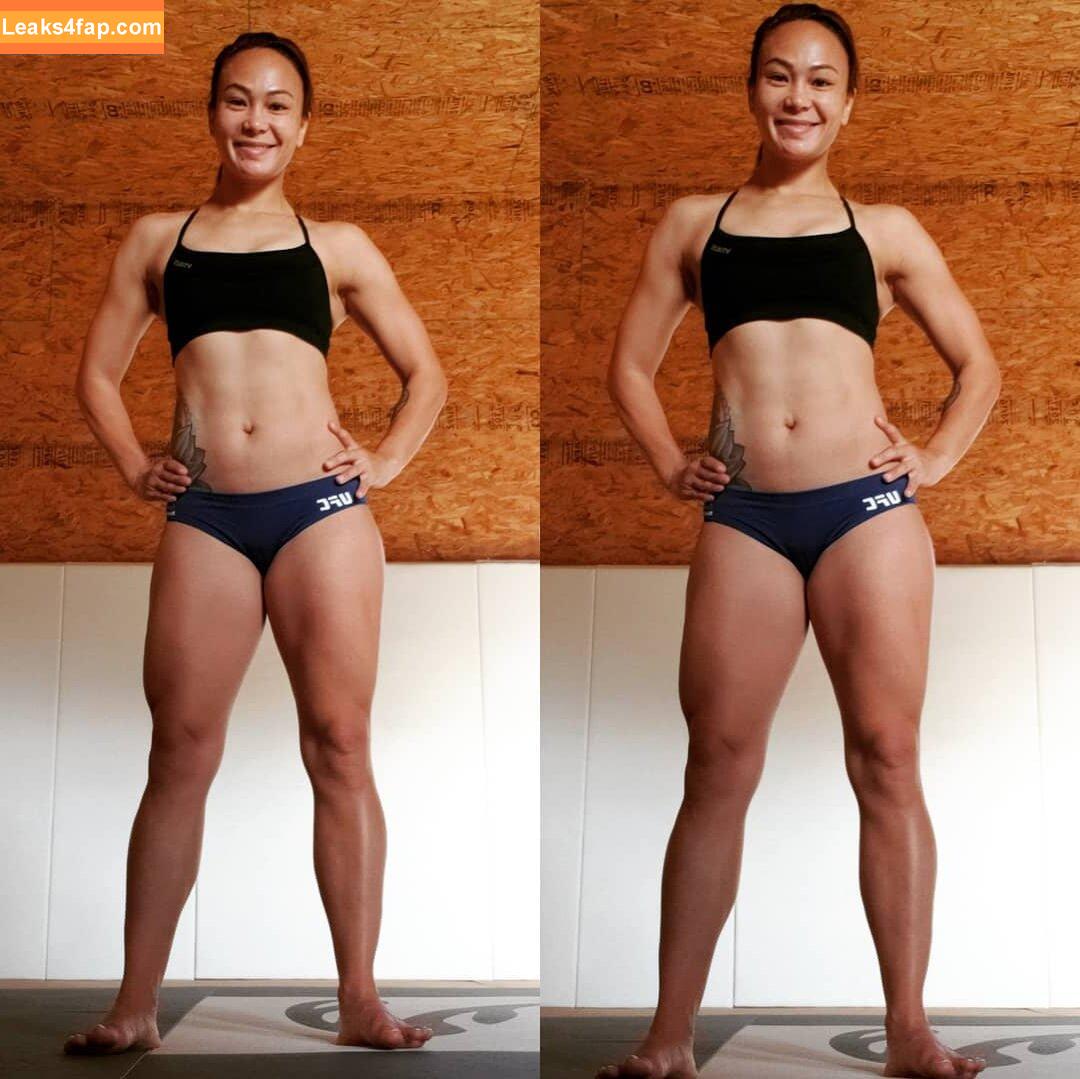 Michelle Waterson / Karate Hottie / karatehottiemma leaked photo photo #0036