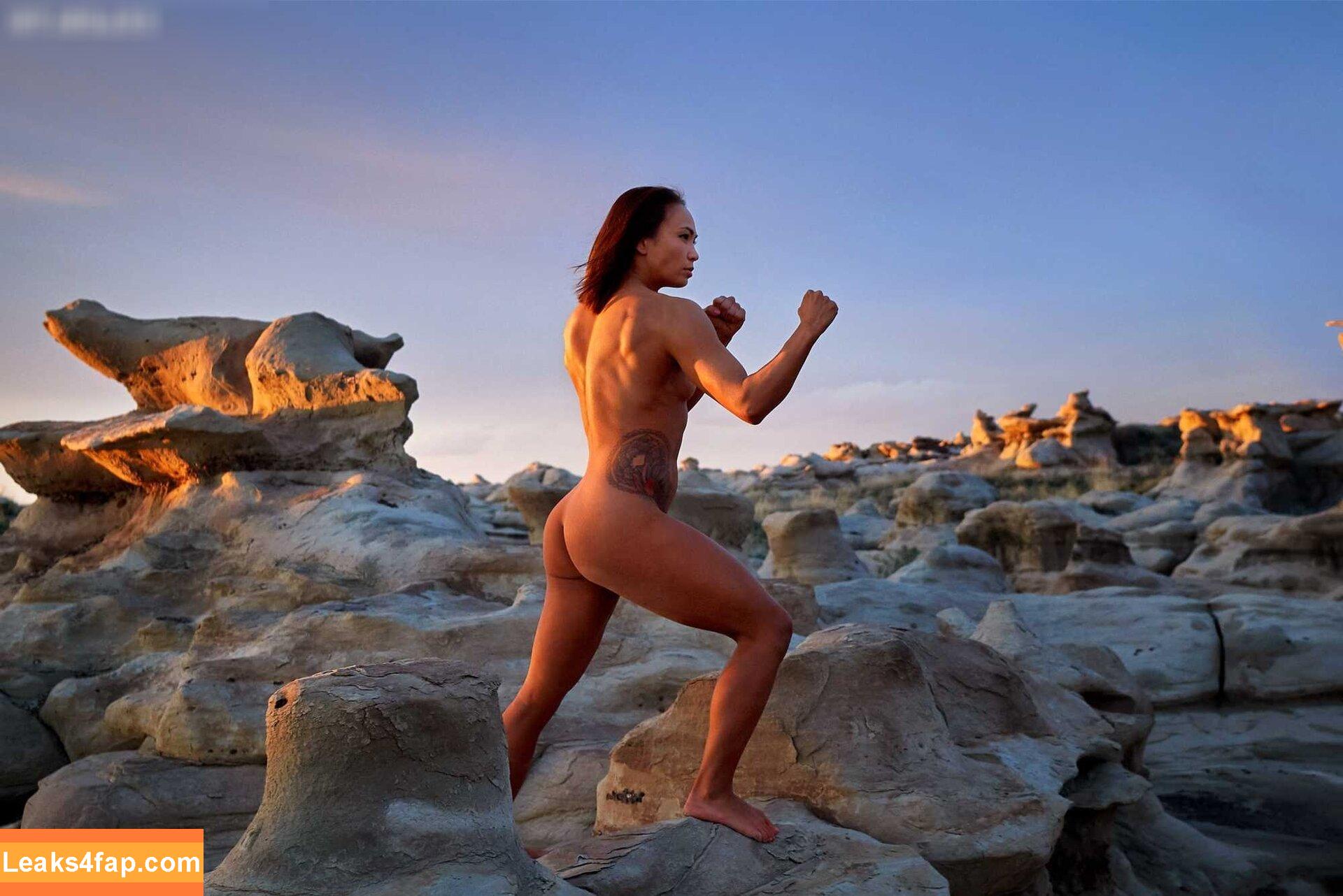 Michelle Waterson / Karate Hottie / karatehottiemma leaked photo photo #0058