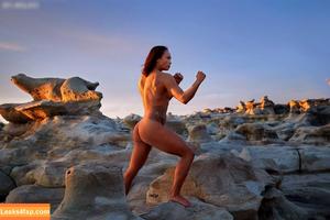 Michelle Waterson photo #0058