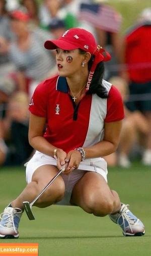 Michelle Wie photo #0001