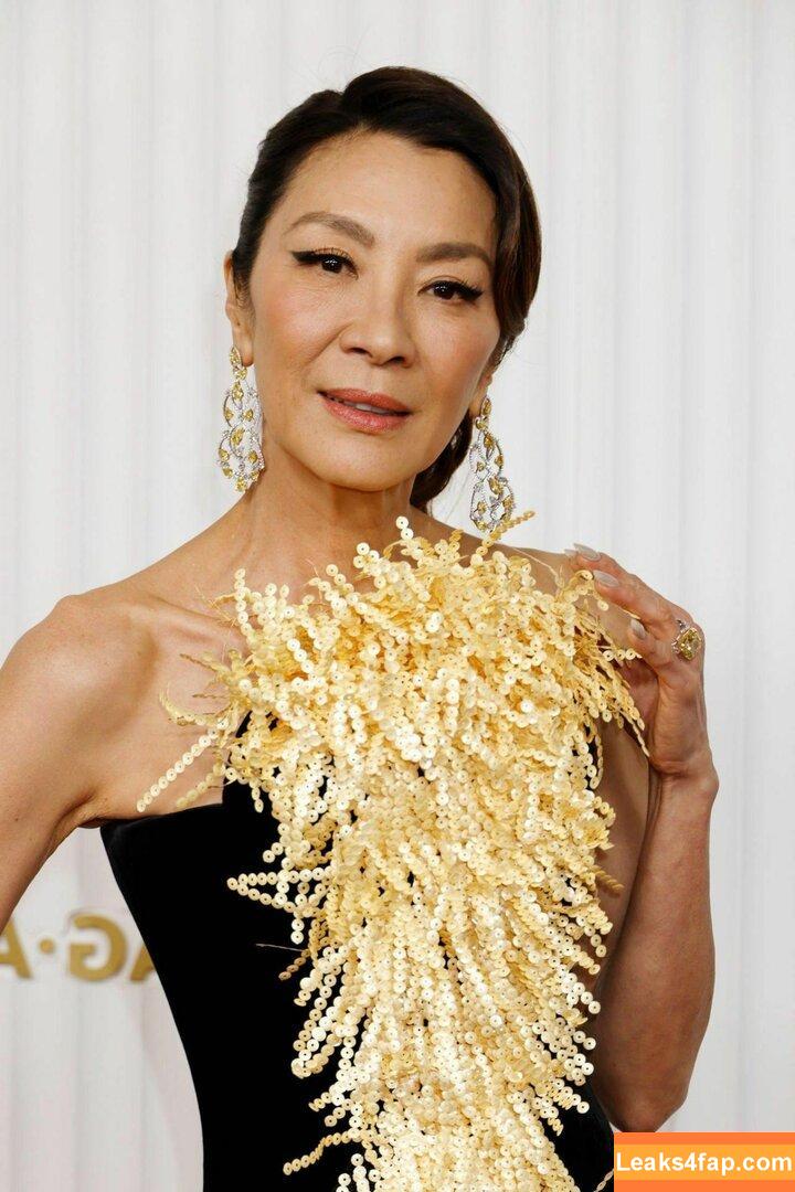 Michelle Yeoh / michelleyeoh_official leaked photo photo #0003