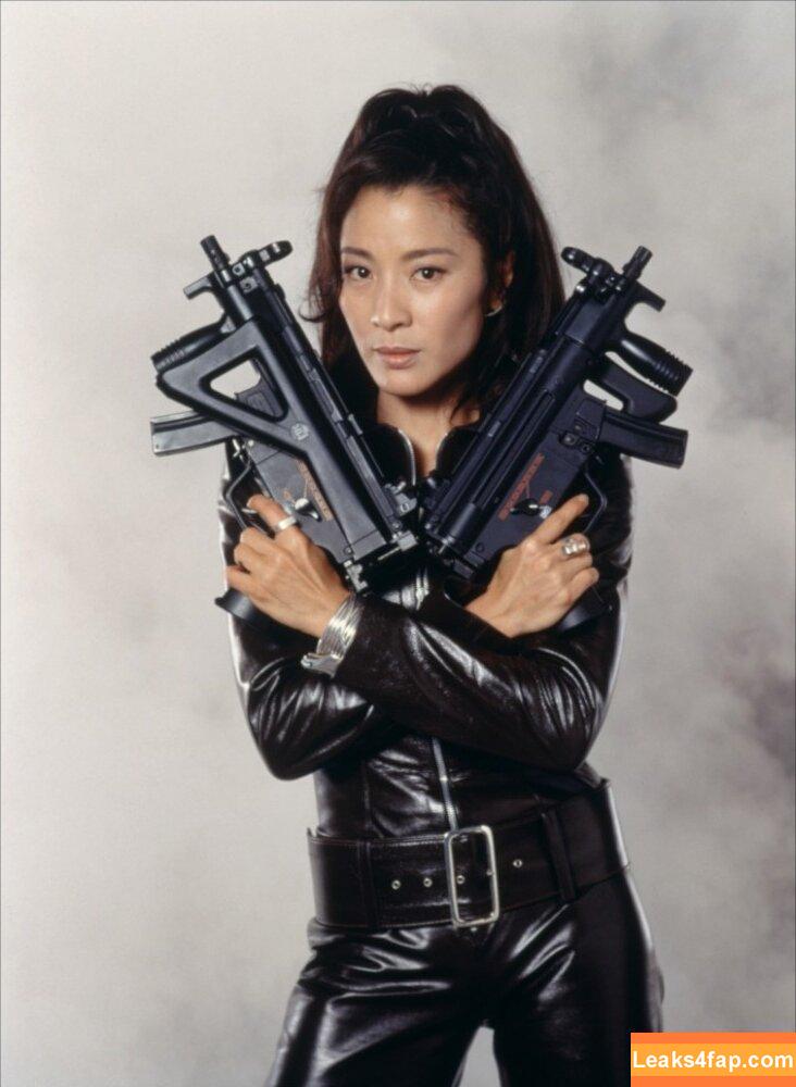 Michelle Yeoh / michelleyeoh_official leaked photo photo #0013