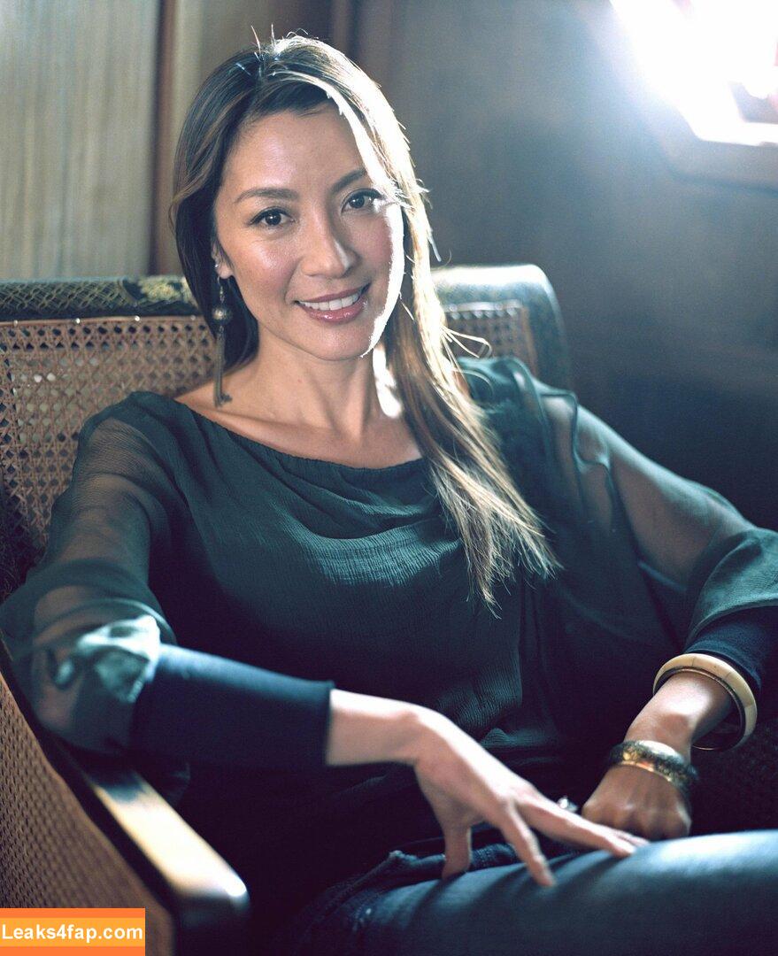 Michelle Yeoh / michelleyeoh_official leaked photo photo #0022