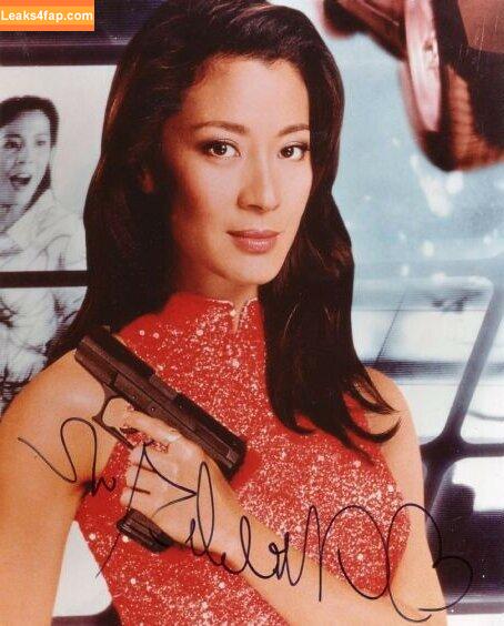 Michelle Yeoh / michelleyeoh_official leaked photo photo #0044