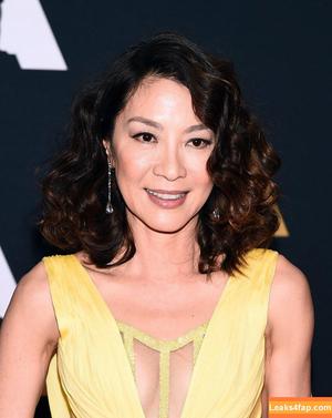 Michelle Yeoh photo #0006