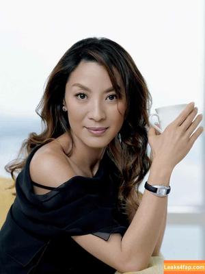 Michelle Yeoh фото #0007