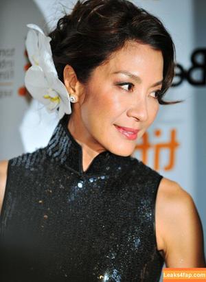 Michelle Yeoh фото #0008