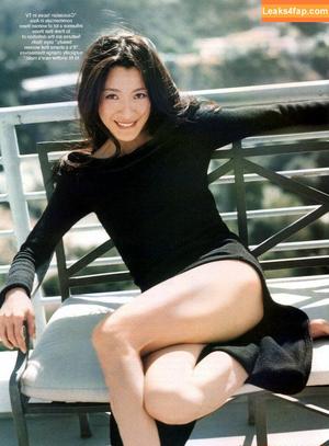 Michelle Yeoh фото #0017