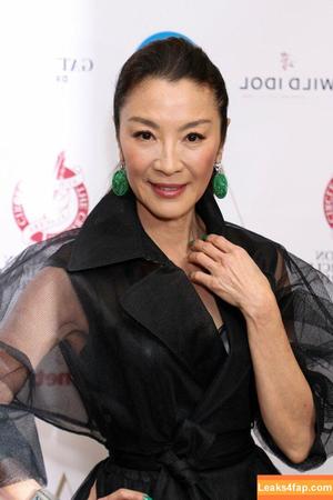 Michelle Yeoh photo #0018