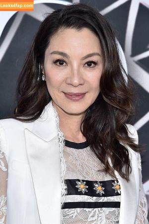 Michelle Yeoh photo #0019