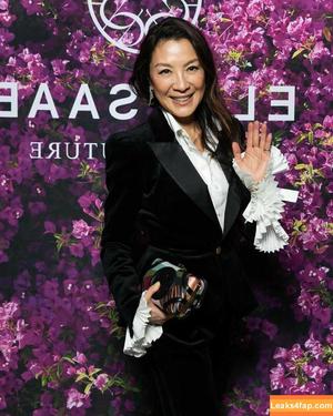 Michelle Yeoh photo #0038