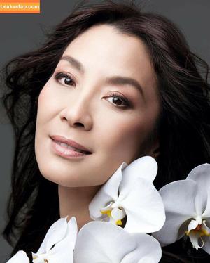 Michelle Yeoh photo #0041