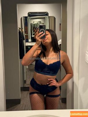 michelleanderson photo #0189