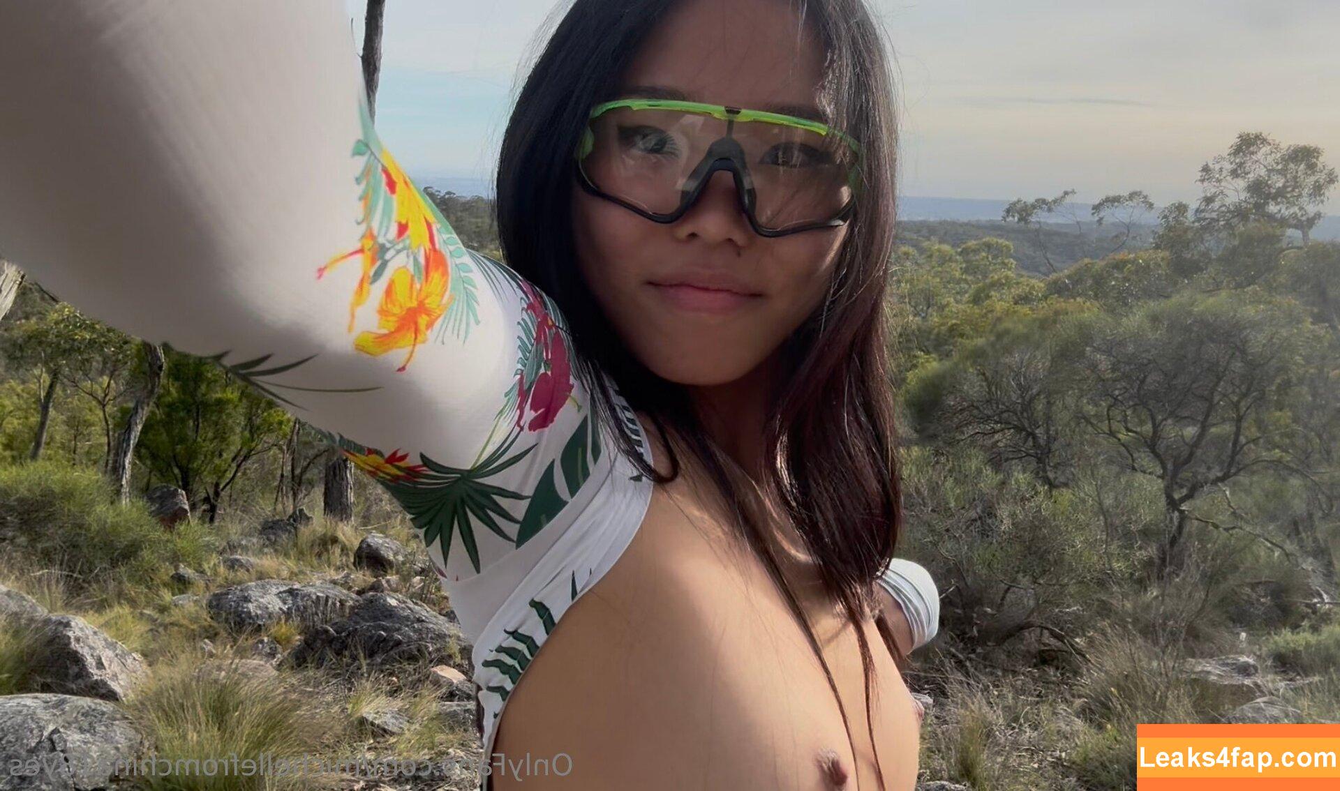 Michellefromchina / michellefromchina18yes / michellefromhell leaked photo photo #0025