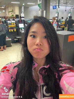 Michellefromchina photo #0071