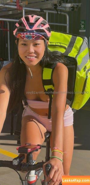 Michellefromchina photo #0119