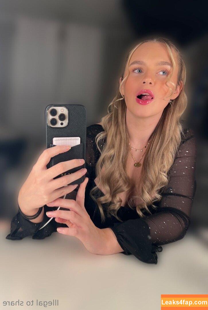 michellehaugee /  leaked photo photo #0084