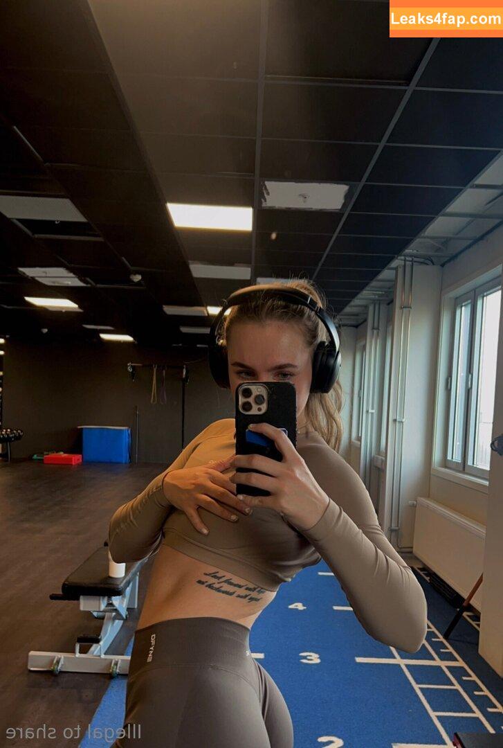 michellehaugee /  leaked photo photo #0085