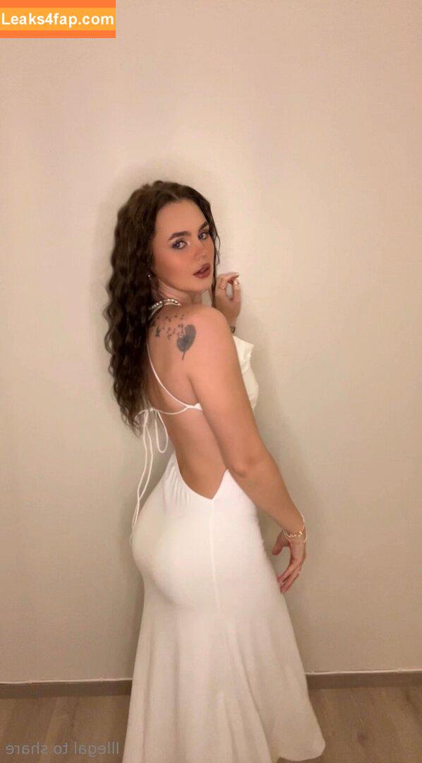 michellehaugee /  leaked photo photo #0091