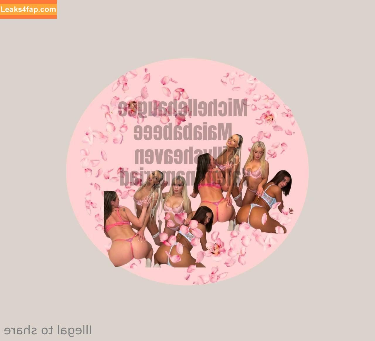michellehaugee /  leaked photo photo #0098