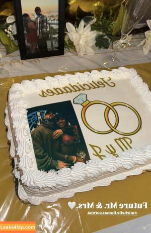 michellellamascorona фото #0099