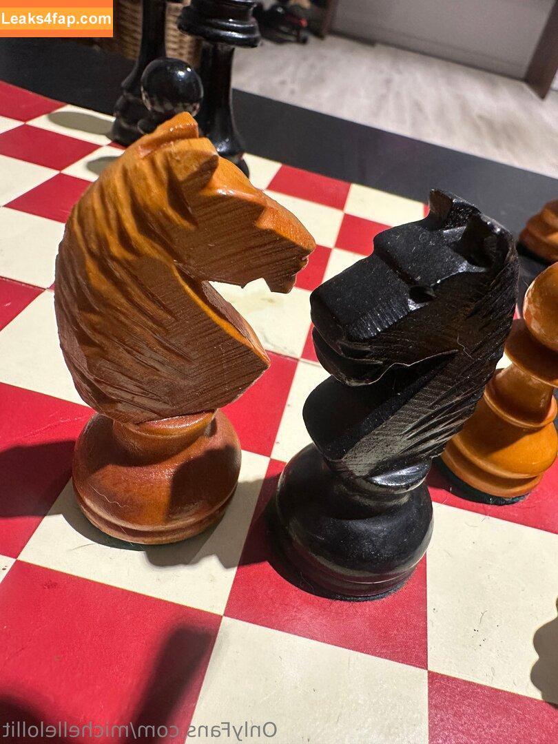 michellelollit /  leaked photo photo #0010