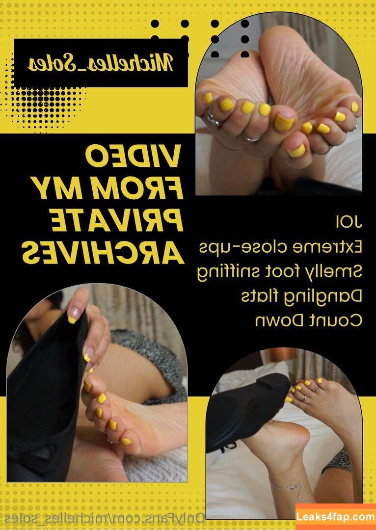 michelles_soles / michelle_soles1 leaked photo photo #0024