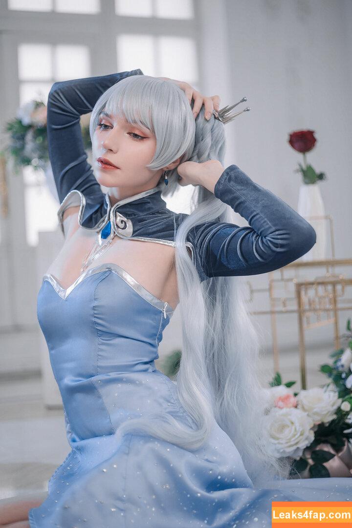 Michi Kyunn / michi_kyunn слитое фото фото #0008