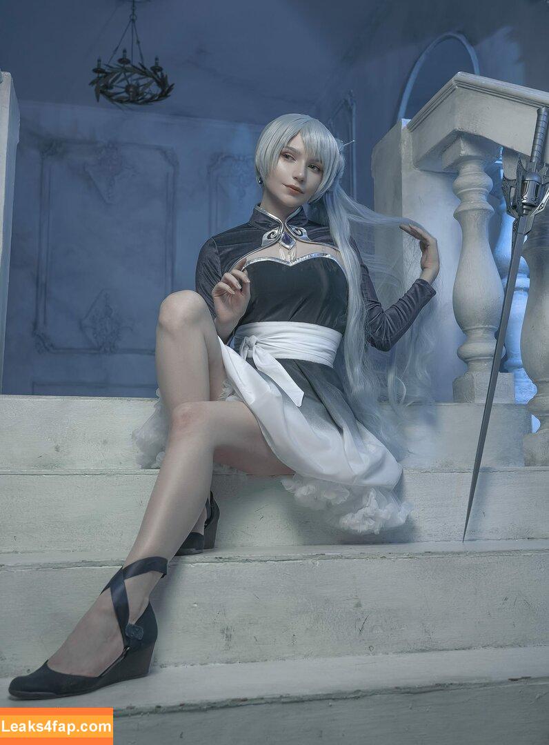 Michi Kyunn / michi_kyunn слитое фото фото #0011