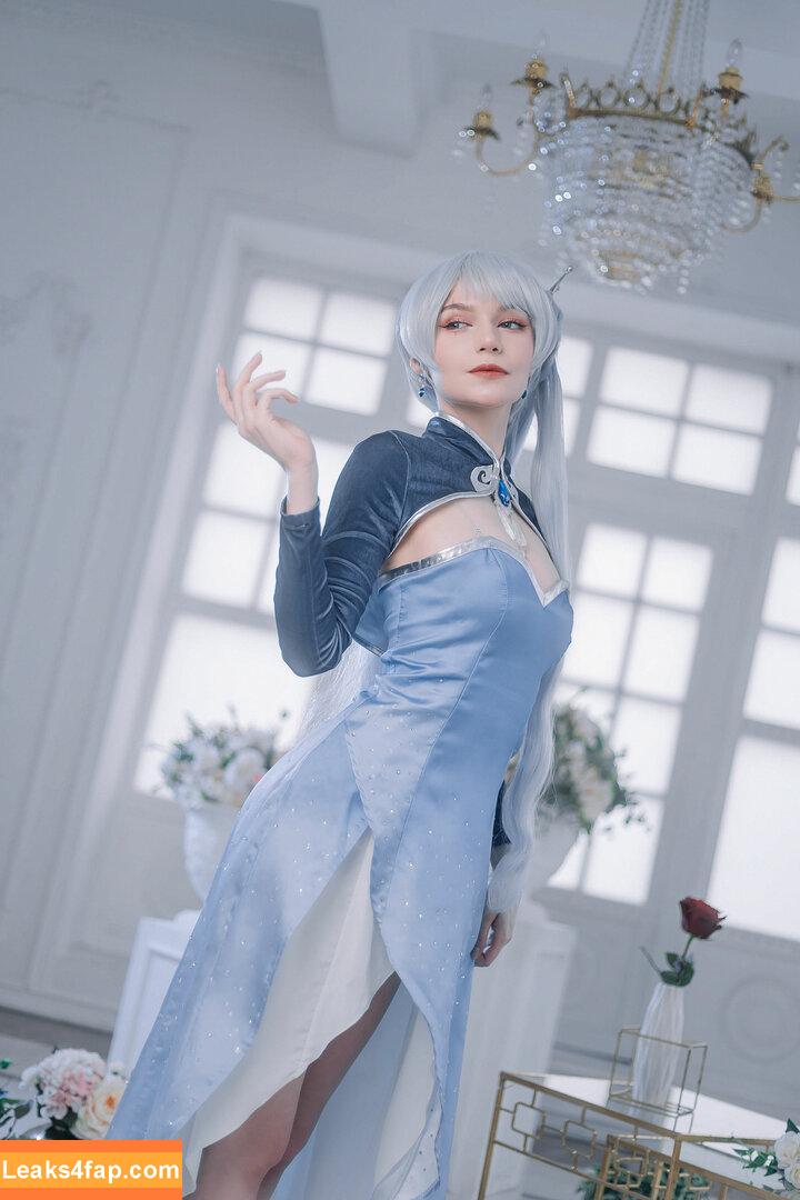 Michi Kyunn / michi_kyunn слитое фото фото #0012