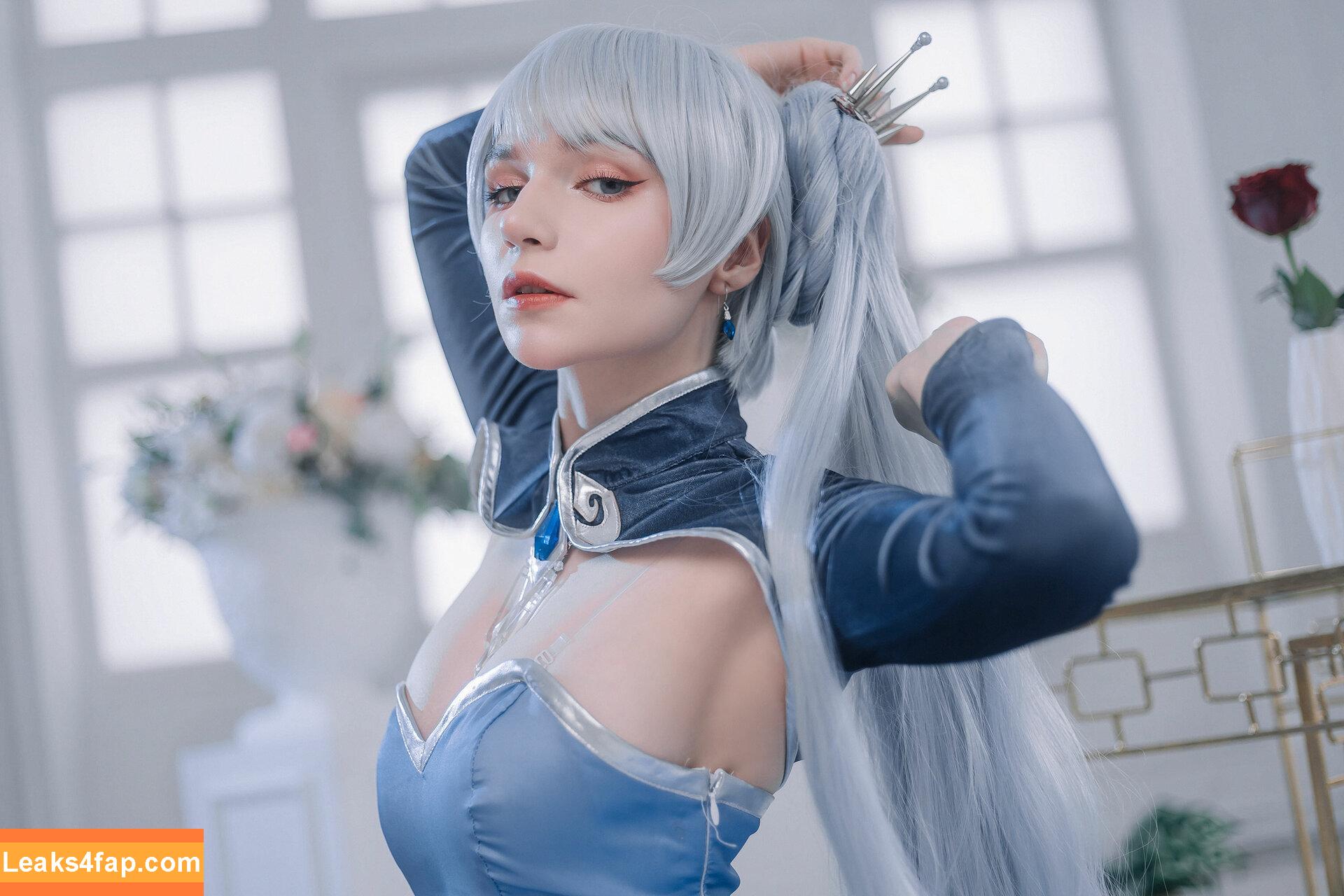 Michi Kyunn / michi_kyunn слитое фото фото #0013