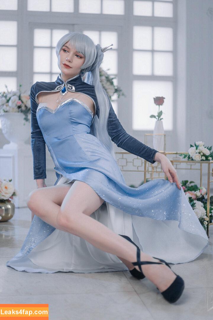 Michi Kyunn / michi_kyunn слитое фото фото #0015