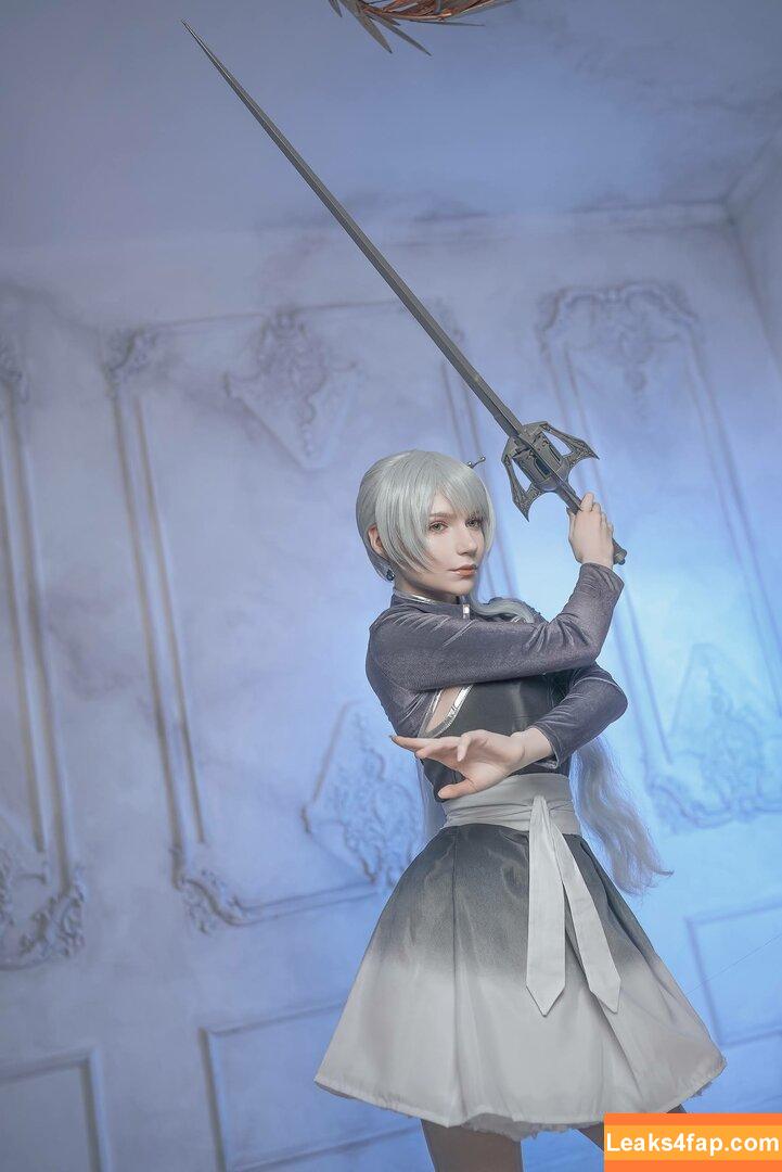 Michi Kyunn / michi_kyunn слитое фото фото #0017