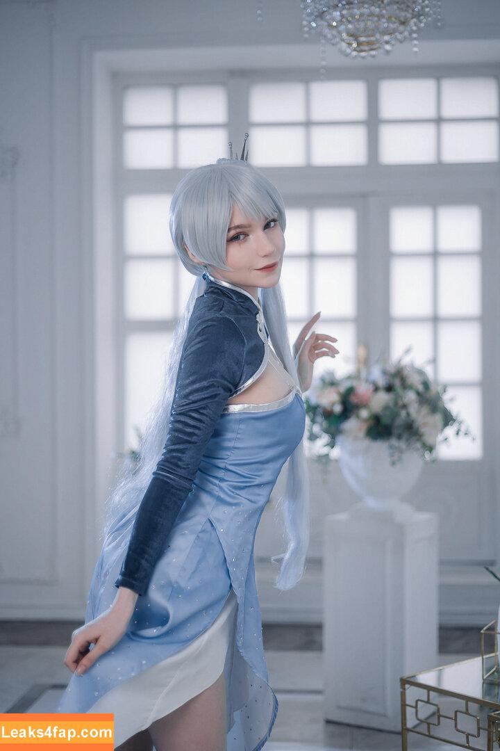 Michi Kyunn / michi_kyunn слитое фото фото #0019