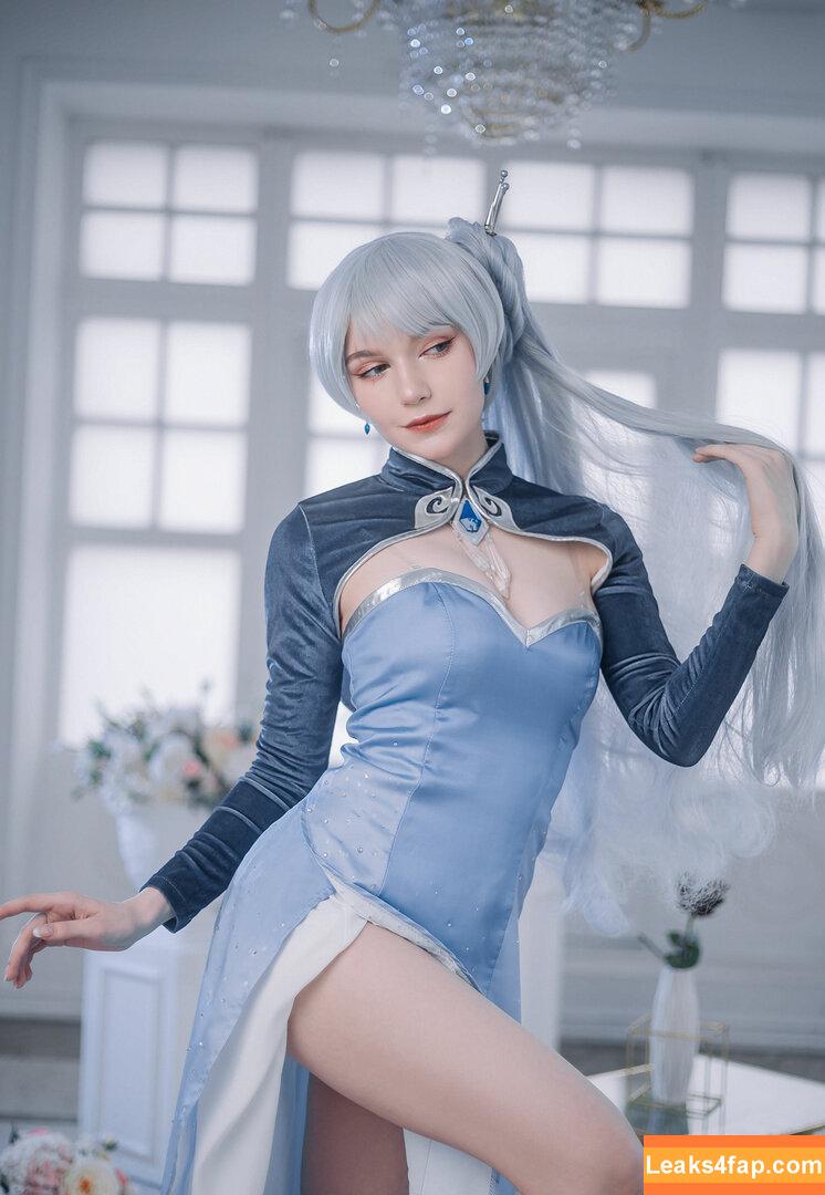 Michi Kyunn / michi_kyunn слитое фото фото #0020